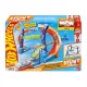  SET STAZA ZA KASKADERSKE IGRE HOT WHEELS Glavna petlja za skok + auto, set +4