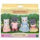 Obitelj perzijskih mačaka Sylvanian Families 5455