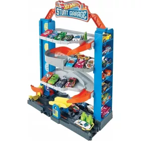  Hot Wheels GNL70 garaža za kaskadere