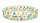  Intex okrugli napuhani bazen 132 x 132 cm