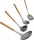  Lamart LT3900 set kuhinjskog alata