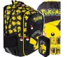 ŠKOLSKI RUKSAK POKEMON PIKACHU ZA 1. I 3. RAZRED, PERNICA S SETOM OPREME