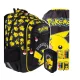 ŠKOLSKI RUKSAK POKEMON PIKACHU ZA 1. I 3. RAZRED, PERNICA S SETOM OPREME