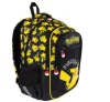 ŠKOLSKI RUKSAK POKEMON PIKACHU ZA 1. I 3. RAZRED, PERNICA S SETOM OPREME
