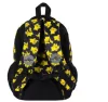 ŠKOLSKI RUKSAK POKEMON PIKACHU ZA 1. I 3. RAZRED, PERNICA S SETOM OPREME