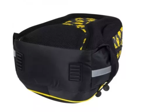 ŠKOLSKI RUKSAK POKEMON PIKACHU ZA 1. I 3. RAZRED, PERNICA S SETOM OPREME