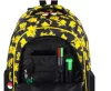 ŠKOLSKI RUKSAK POKEMON PIKACHU ZA 1. I 3. RAZRED, PERNICA S SETOM OPREME