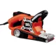  Black&Decker 720 W 230 V tračna brusilica s kablom