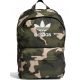 Adidas Camo Classic Ruksak - Idealno za Školu i Grad