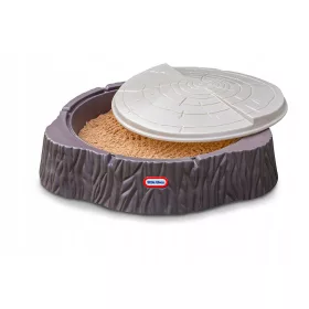  Little Tikes plastični pješčanik od 90 kg