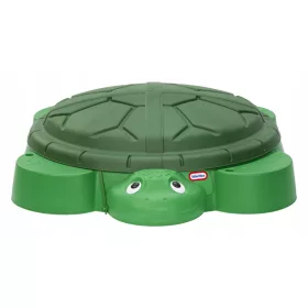  Little Tikes plastični pješčanik od 70 kg