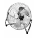  Esperanza CYCLONE cirkulacijski ventilator srebrno/sivi