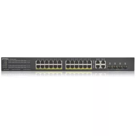  ZyXEL GS192024HPV2-EU0101F 28-portni preklopnik