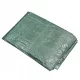 Zelena cerada 3x6m, gramatura 90g/m² - plandMAX