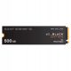  WD Black SN7100 500GB M.2 NVMe WDS500G4X0E SSD