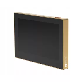  Ezviz HP2 WiFi CS-HP2 (2MP) Zlatni video interfon