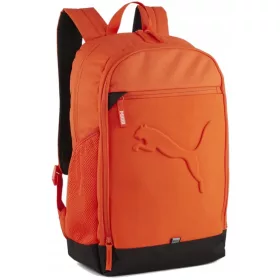   PUMA Buzz - Multifunkcionalni Školski Ruksak za Djecu s Pregradom za Laptop, 26l