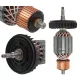  Rotor mlina MAKITA GA9020 GA9020R GA9020S 517793-7