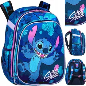  COOLPACK Disney Lilo & Stitch školski ergonomski ruksak za djevojčice