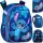 COOLPACK Disney Lilo & Stitch školski ergonomski ruksak za djevojčice