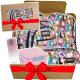 Školski set BackUP 5 el. MANGA - savršen za ljubitelje kawaii stila!