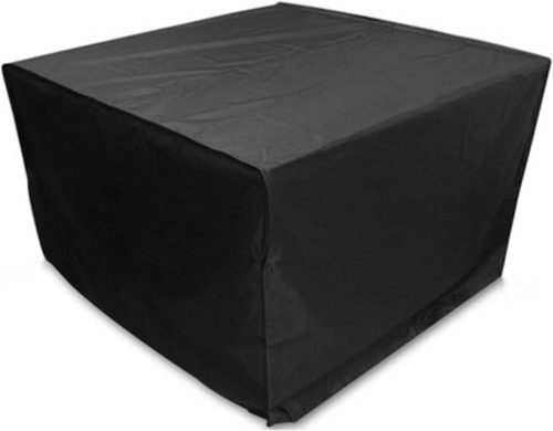 Nepropusna i UV zaštitna navlaka za vrtni namještaj MUPAS 90x90x90 cm