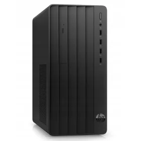    PC HP Pro 290 G9 Tower i3-13100 8GB SSD512GB UHD770 DVD 11PR