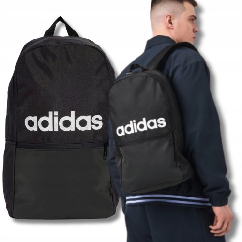 Adidas Sportski Ruksak – Lagan, Prostran i Izdržljiv za Školu, Trening i Svakodnevicu