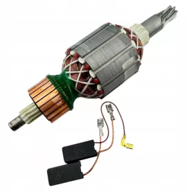    HILTI ROTOR TE74 TE75 TE 74 TE 75 72343-7 karbonske četkice rotor TE 7 4