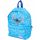 Dječji Školski i Turistički Ruksak Stitch Disney s Pregradama 33x36 cm