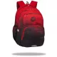 Mladički ruksak Pick Gradient Cranberry CoolPack - Stil i funkcionalnost!