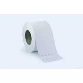    Vrtlarske etikete - etikete s petljama za voćnjak BIJELE 200x17mm (17x200) 500 komada