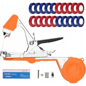    ČVRSTI ALAT ZA VEZIVANJE VRTNIH BILJAKA, RAJČICE, POVRĆA I CVIJEĆA