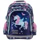 Školski ruksak Unicorn za djevojčice - idealan za prvi razred