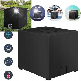 Zaštitna navlaka za IBC kontejner od 1000 litara