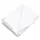 Vodootporna Tarpaulin 260 g/m², 2x3 m, Bijela, HDPE – Univerzalna Zaštita
