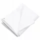 Vodootporna Tarpaulin 260 g/m², 2x3 m, Bijela, HDPE – Univerzalna Zaštita