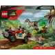  LEGO Jurassic World 76972 Bijeg Raptora izvan ceste
