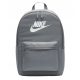 Nike Heritage Backpack DC4244-063 - Sportski Ruksak Sive Boje