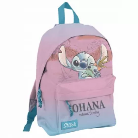 Dječji ruksak STITCH - idealan za školu i slobodno vrijeme