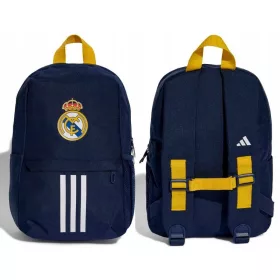 Adidas Real Madrid Dječji Mali Ruksak