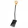  FISKARS Solid+ lopata za beton 1067518