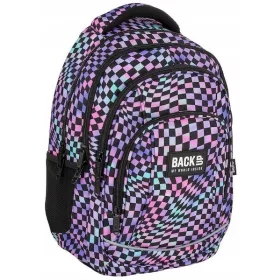Ruksak BackUp 7 A20 DERFORM s Modernim Dizajnom u Bojama