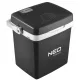  AUTO HLADNJAK 12V 230V 26L GRIJANJE I HLAĐENJE USB NEO