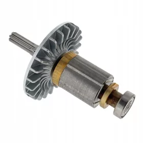    Makita rotor za DTW1002 DTW 1001 udarni ključ 519592-3 1004