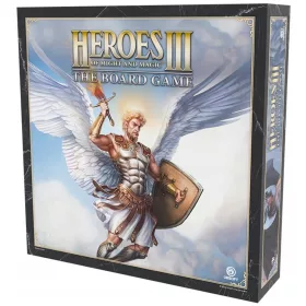    Heroes of Might and Magic III: Društvena igra studija Archon