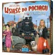  Društvena igra Ticket to Ride: Kolekcija mapa 6.5 - Polska Rebel