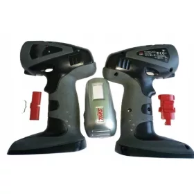  SKIL 1001 1002 1003 12V 14.4V 18V kućište odvijača