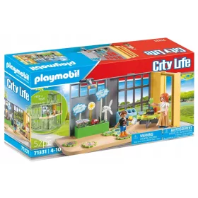 PLAYMOBIL ŠKOLSKI PROŠIRENJE ZNANOST O OKOLIŠU 71331