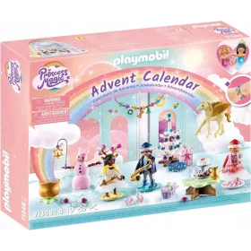  Playmobil Dugin božićni adventski kalendar 71348
